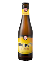 5410702000133 Moinette Blonde 33cl Bottle