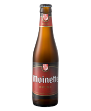 5410702000232 Moinette Brune 33cl Bottle