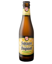 5410702000379 Saison Dupont 37.5cl Bottle
