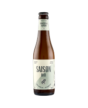 5410702000836 Saison Dupont Bio 33cl Bottle