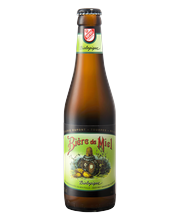 5410702001208 Bière de Miel Bio 25cl Bottle