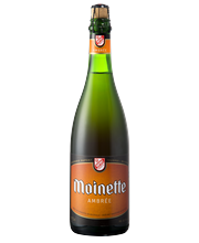 5410702001390 Moinette Ambrée 75cl Bottle