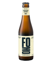 5410702001468 FOMO 33cl Bottle